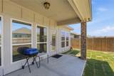 1125 Lakeway Crossing Drive - Photo 29