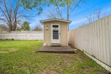 7418 Fir Street - Photo 19