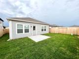 23223 Spring Genesis Lane - Photo 27