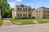 2810 Cleburne Street - Photo 2