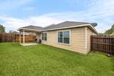 26542 Marble Point Lane - Photo 31