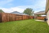 26542 Marble Point Lane - Photo 32