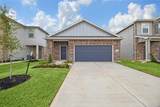 10035 Tiger Flower Lane - Photo 1