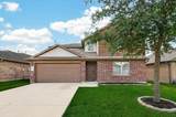 9206 Rustling Manor Lane - Photo 1