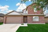 9206 Rustling Manor Lane - Photo 2