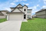 2918 Silverhorn Lane - Photo 2