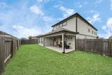 2918 Silverhorn Lane - Photo 8
