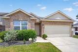 2314 Fallen Willow Court - Photo 1