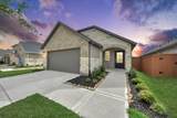5826 Havana Mist Drive - Photo 1