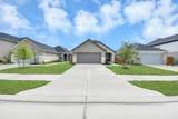 5826 Havana Mist Drive - Photo 2