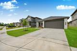 1010 Muscadine Vine Lane - Photo 1
