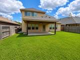 28547 Lockeridge Springs Drive - Photo 22