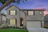 3535 Manor View Court - Photo 1