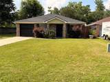1101 Byrdsong Court - Photo 1