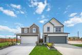 11427 Evergreen Harvest Drive - Photo 1