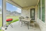 9243 Trimble Landing Drive - Photo 28