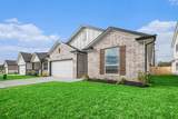 3747 Crawford Street - Photo 1