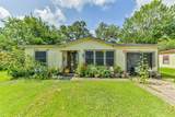 607 Honeysuckle Drive - Photo 1