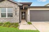 7002 Halifax Harvest Lane - Photo 1