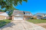11014 Broken Sky Drive - Photo 2