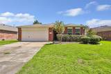 2822 Foster Hill Drive - Photo 1