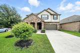 15410 Rosehill Summit Lane - Photo 1