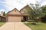 7027 Crockett Ridge Drive - Photo 1