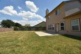 7027 Crockett Ridge Drive - Photo 18