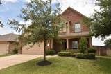 7027 Crockett Ridge Drive - Photo 2