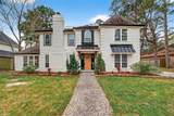 2402 Oak Shores Drive - Photo 1