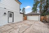2402 Oak Shores Drive - Photo 40