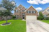 13823 Pointed Edge Lane - Photo 1
