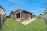 23411 Reynolds Pond Drive - Photo 9