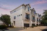 5809 Post Oak Lane - Photo 2
