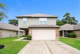 3515 Atascocita Elm Drive - Photo 2
