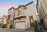 2823 Sherwin Street - Photo 1