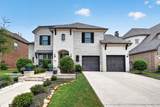 15214 Wild Plum Thicket Lane - Photo 2