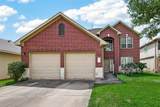 3519 Lilac Ranch Drive - Photo 1