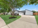 2231 Round Lake Drive - Photo 2