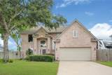 2205 Van Trease Drive - Photo 1