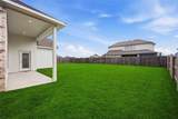 2808 Gran Castillo Drive - Photo 37