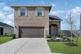 25502 Marisol Sunsets Lane - Photo 2