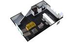 4321 Hazard Street - Photo 2