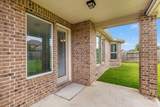 18115 Westward Dale Drive - Photo 38