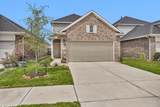 11833 Beachberry Drive - Photo 1