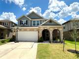 2635 Oakwood Bluff Trail - Photo 2