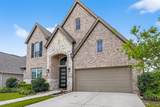 1806 Hackberry Heights Drive - Photo 2