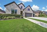 12014 Parsifal Creek Road - Photo 1