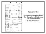 12014 Parsifal Creek Road - Photo 3