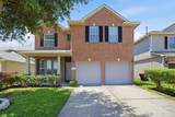 14410 Long Meadow Drive - Photo 1
